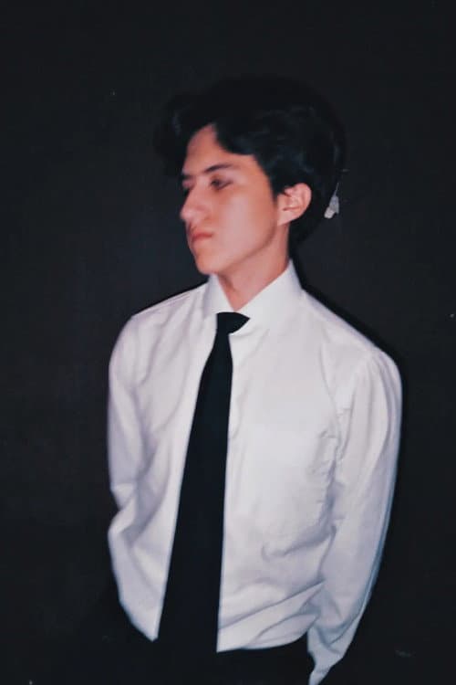 Matías Molina foto