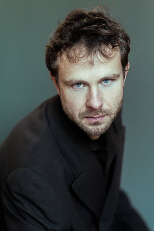 Wieger Windhorst foto