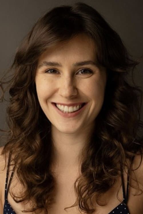 Alana Bortolini foto