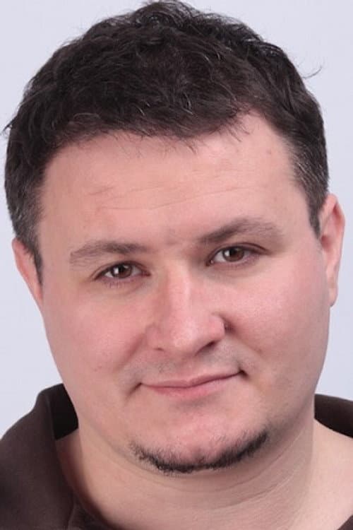 Vladimir Ponomarev foto