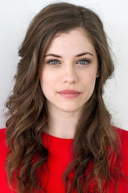 Jessica De Gouw foto