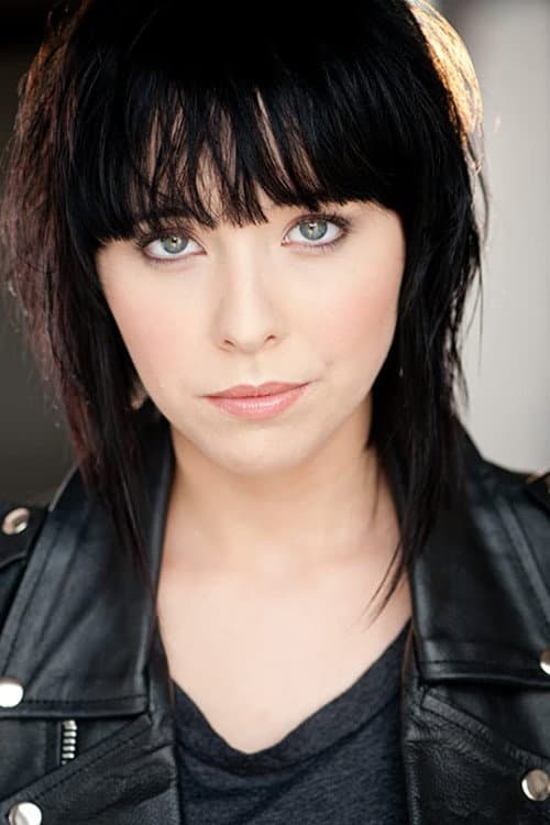 Sarah De La Isla foto