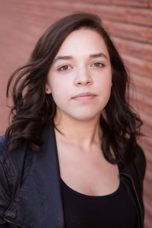 Lainey Martin foto