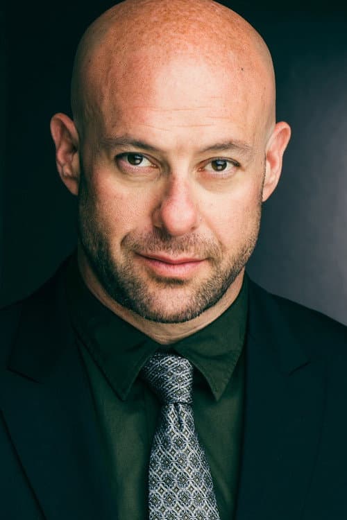 Brad Lee Wind foto