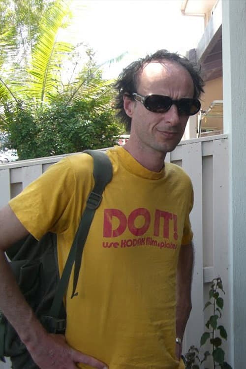 Étienne Caire foto