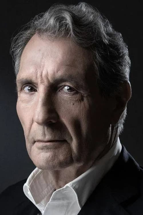 Jean-Jacques Bourdin foto