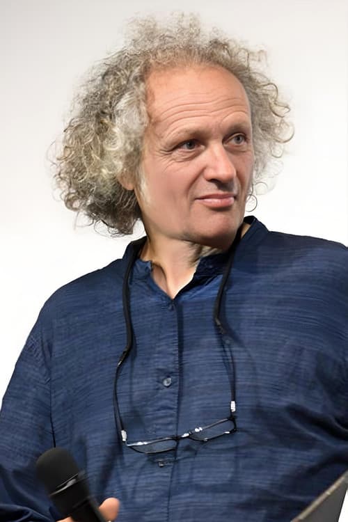 Pierre-Antoine Hiroz foto