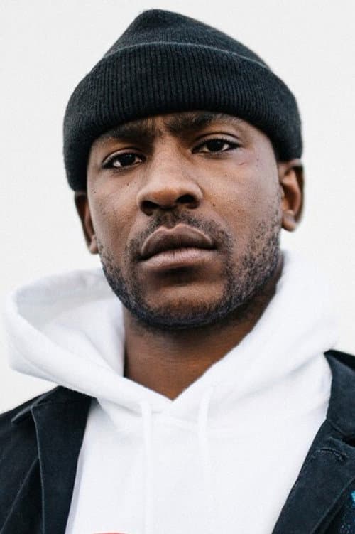 Skepta foto