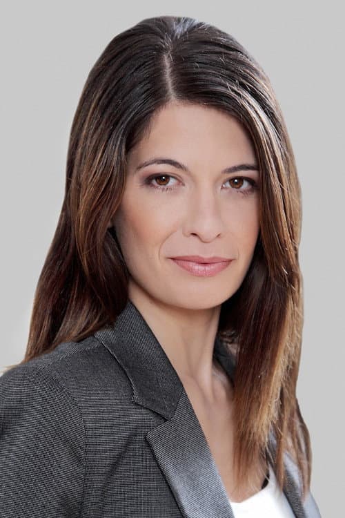 Linda Zervakis foto
