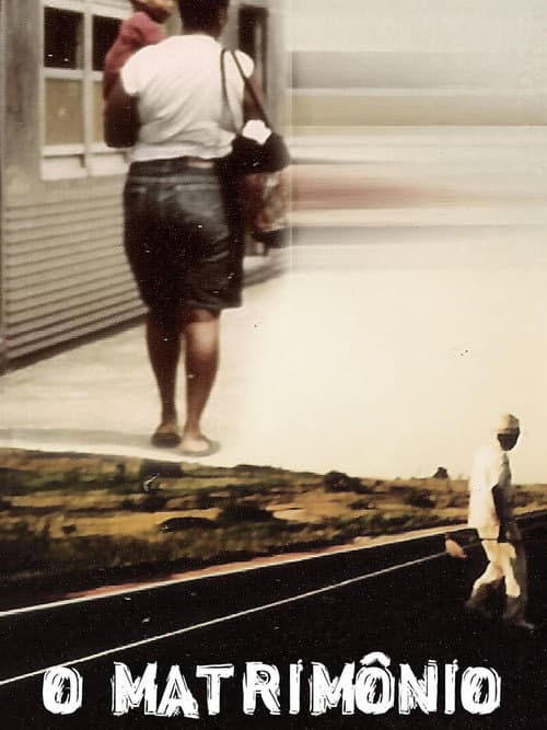 O Matrimônio (2006) poster