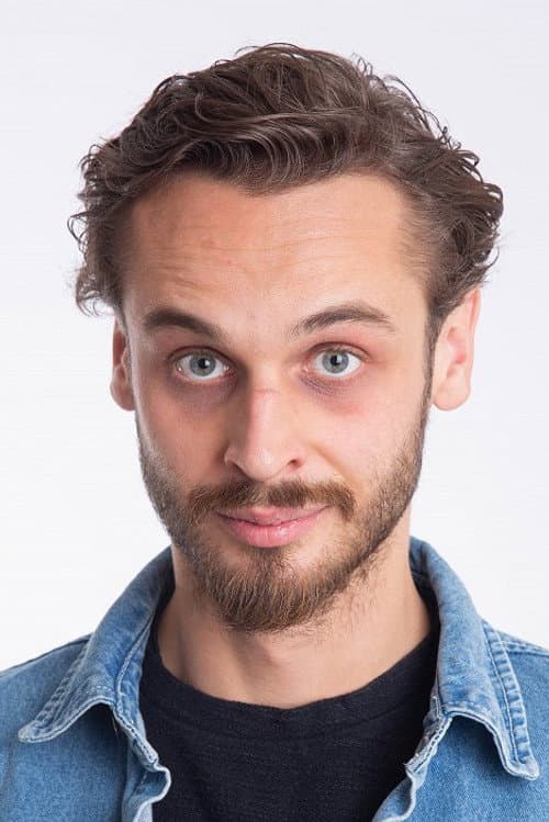 David Bosh foto