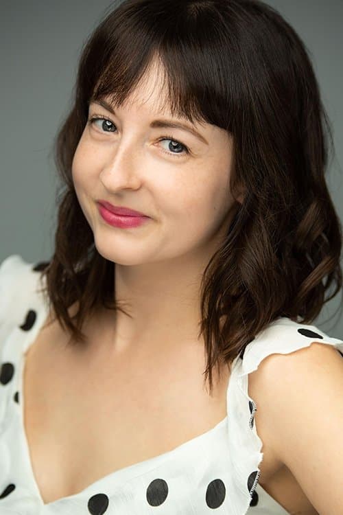 Chloe Wade foto