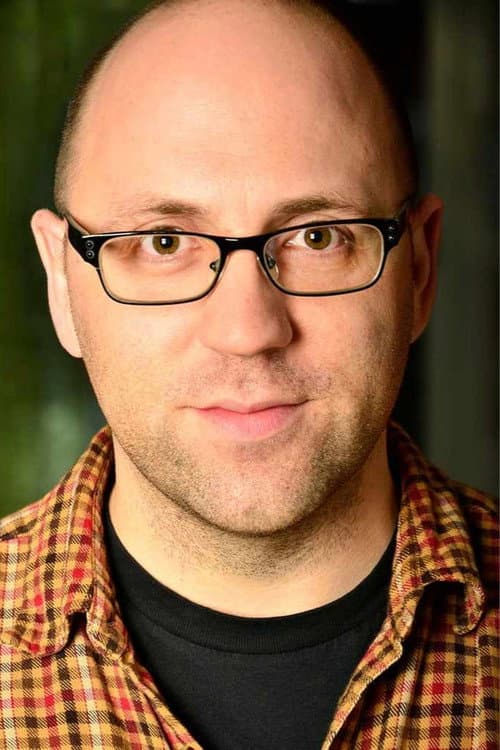 Daniel Kraus foto