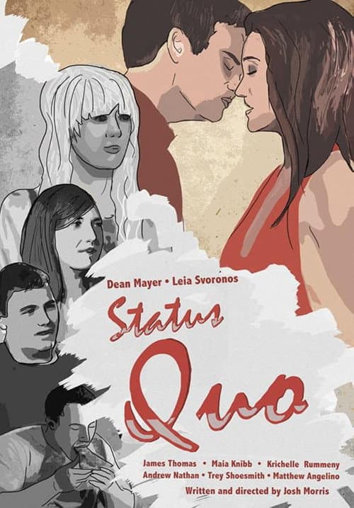 Status Quo (2013) poster
