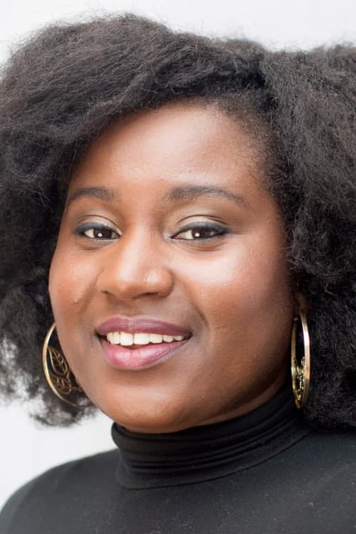 Susan Wokoma foto