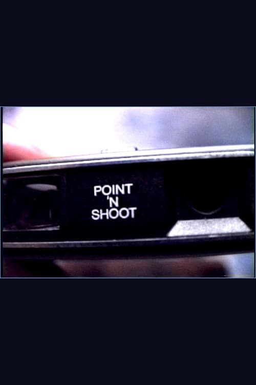 Point 'n Shoot (1989) poster