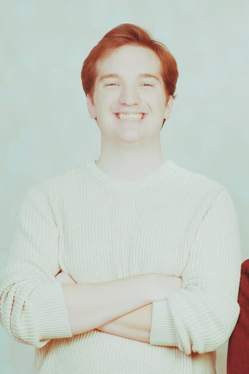 Soren Larsen foto
