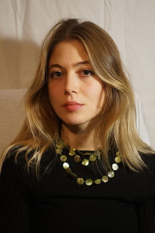 Nika Grbelja foto