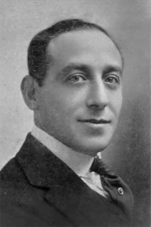 Felix E. Feist foto
