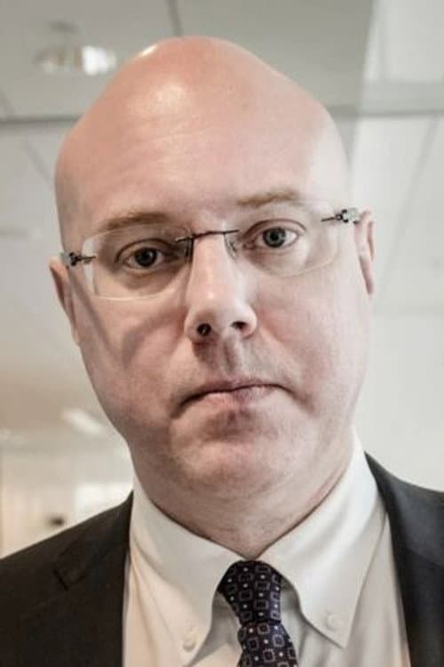 Magnus Strömberg foto