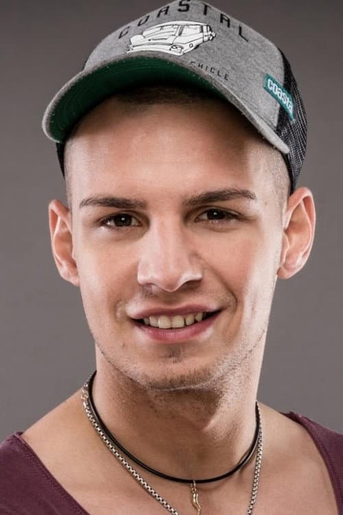 Pietro Lombardi foto
