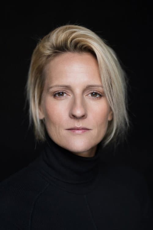 Fanny Hoffmann foto