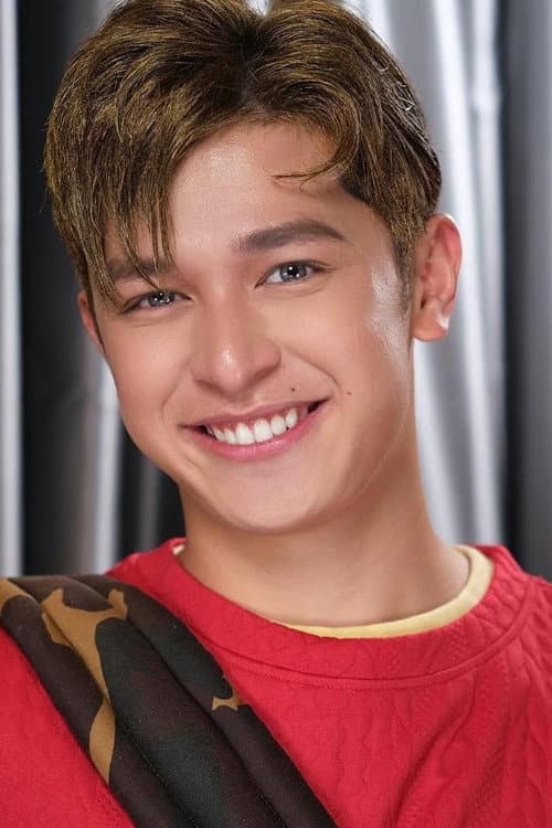 Aljon Mendoza foto