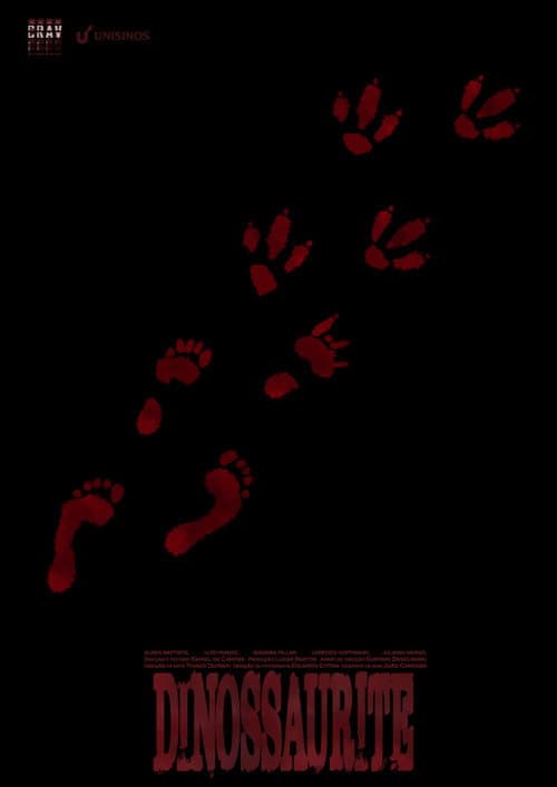 Dinossaurite (2020) poster