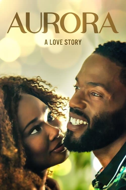 Aurora: A Love Story (2023) poster