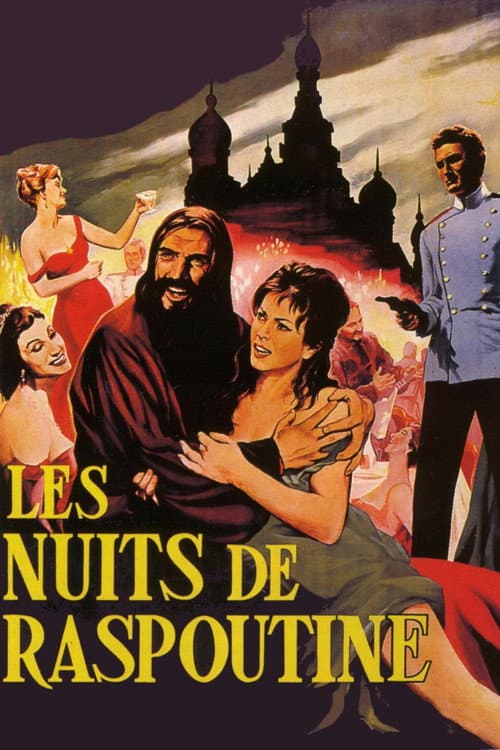 L’ultimo zar (1960) poster