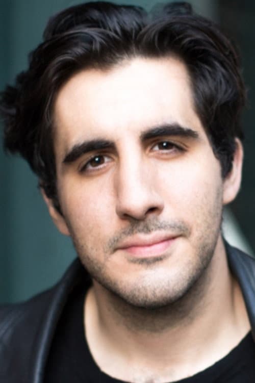 Anthony DiMieri foto
