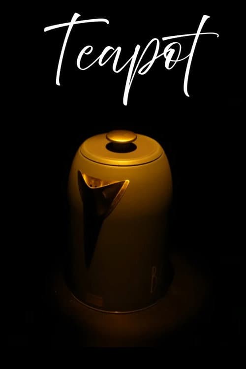 Teapot (2025) poster