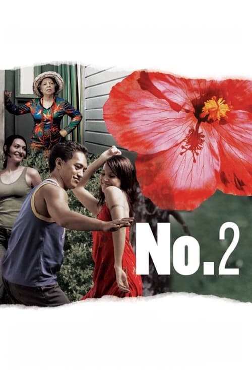 No. 2 (2006) poster