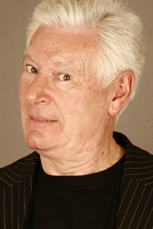 Roy Walker foto