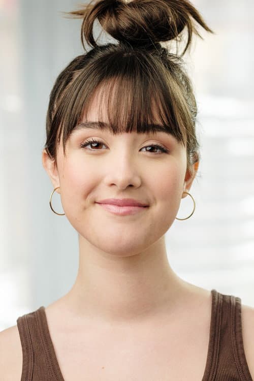 Audrey Smallman foto