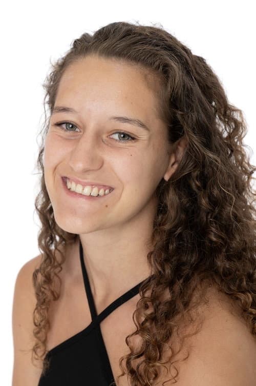 Alba Pérez foto