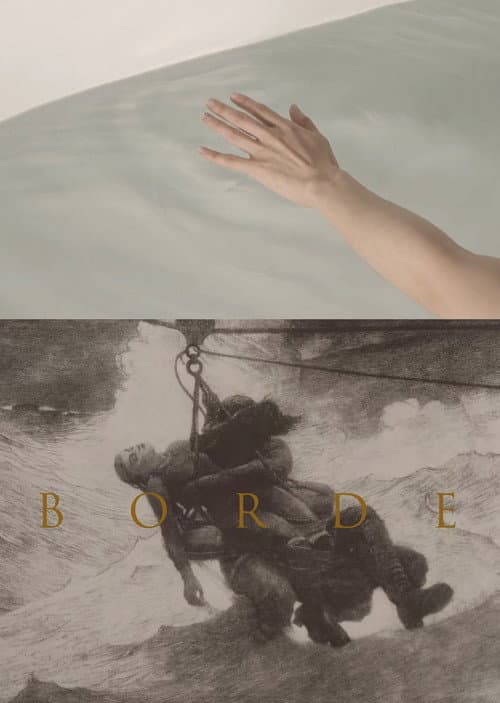 Borde (2020) poster