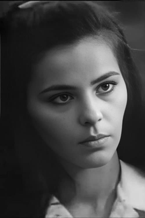 Penka Tsitselkova foto