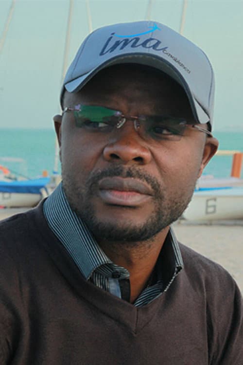 HOUNSOU Yao Hyacinthe foto