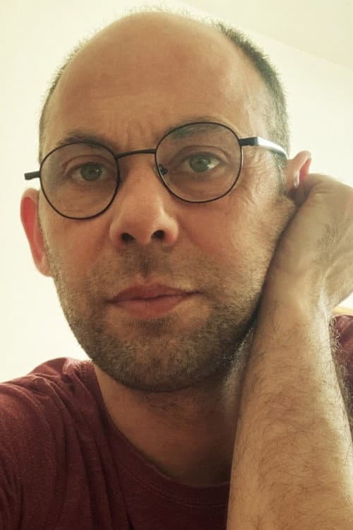 Philippe Kastelnik foto
