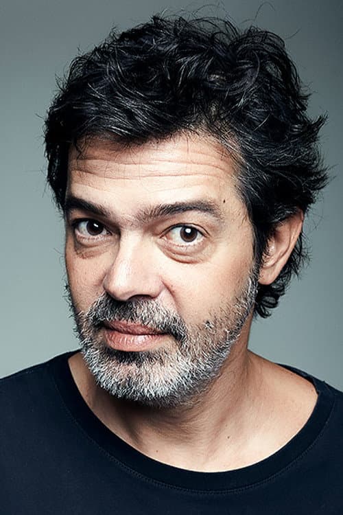 Bruno Mazzeo foto