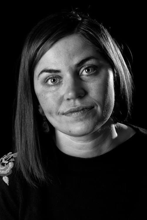 Moonika Siimets foto