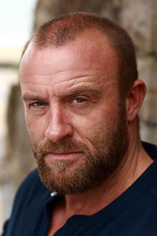 Ross O'Hennessy foto