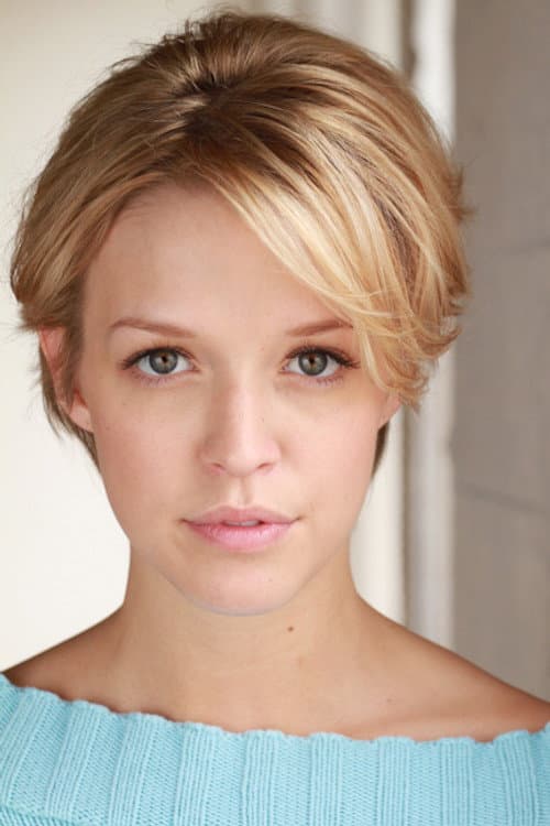 Brit Sheridan foto