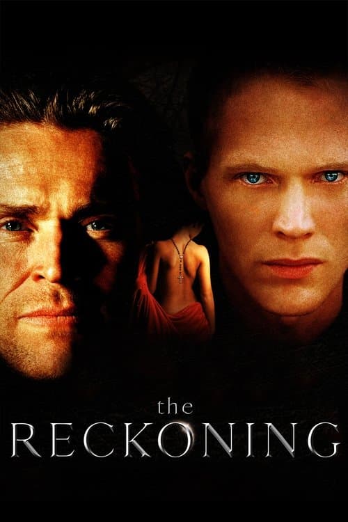 The Reckoning (2004) poster