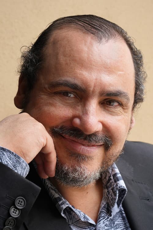 Joaquín Núñez foto