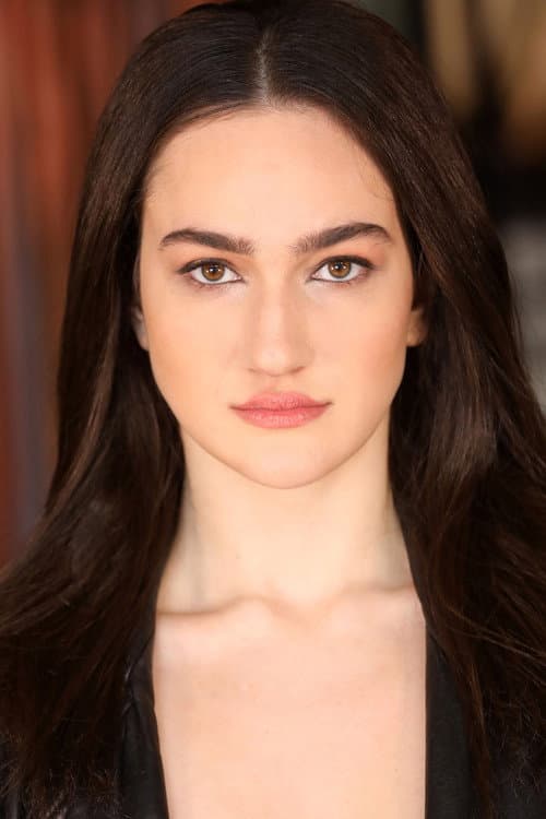 Sophia Adler foto
