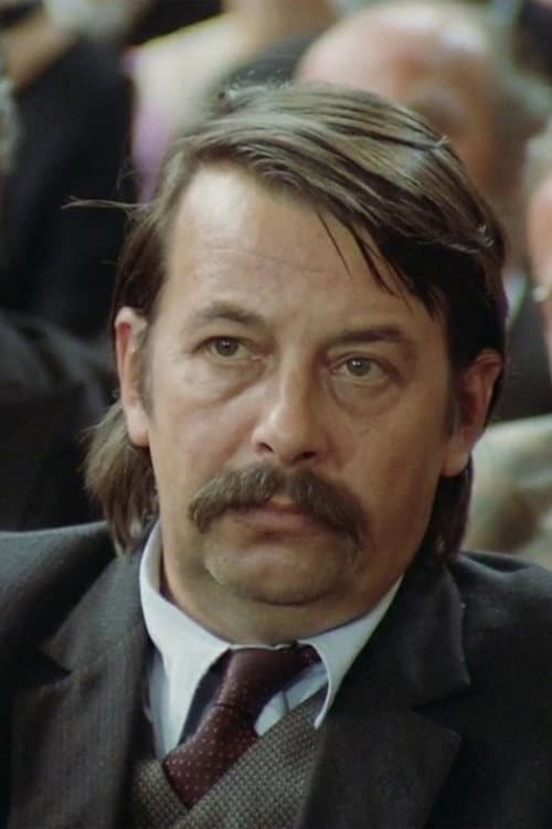Jan Schánilec foto