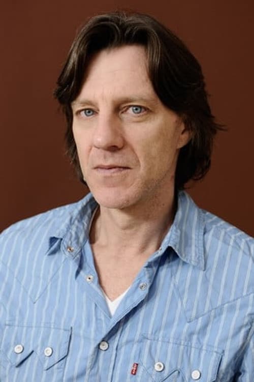 James Marsh foto