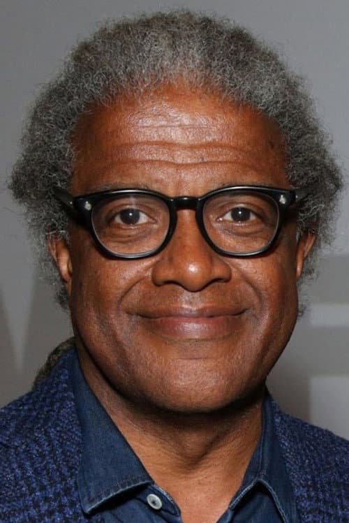 Elvis Mitchell foto